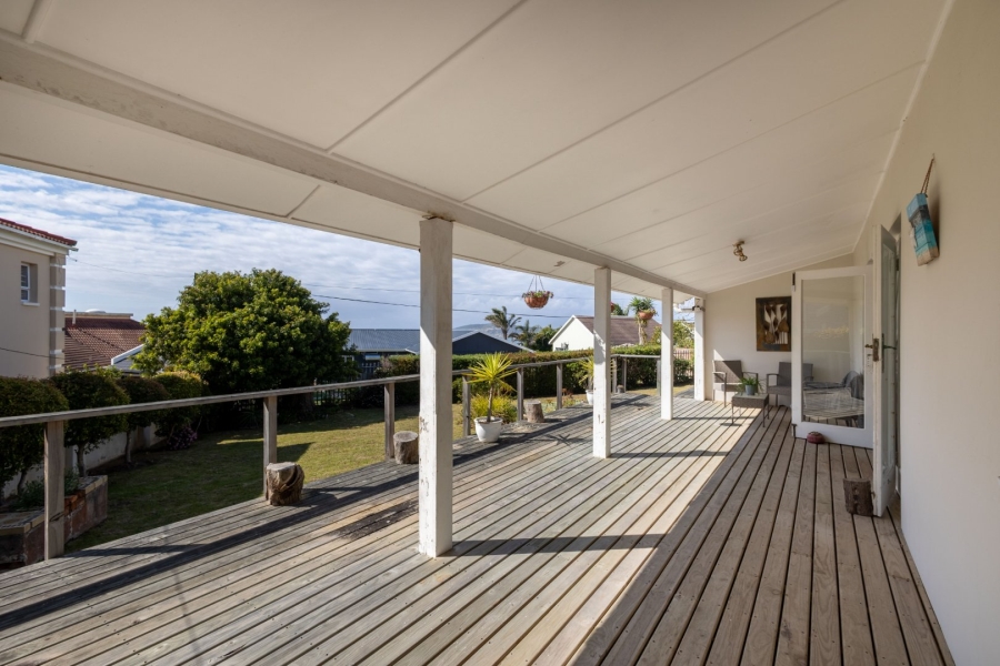 3 Bedroom Property for Sale in Upper Robberg Western Cape